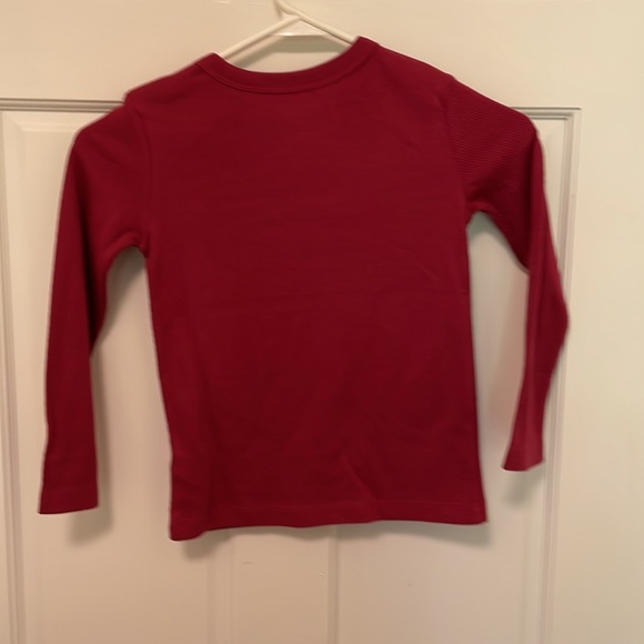 NWT Joe Fresh Size 5 Thermal - Picture 3 of 4